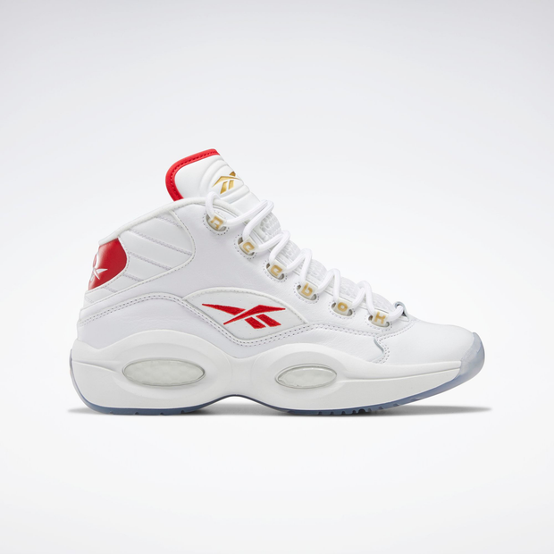 Reebok Question Mid - GX0230