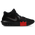 Nike Lebron Witness Viii - Men Shoes Black-White