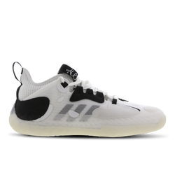Men Shoes - adidas Harden V5 - White-Black