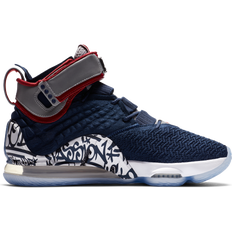 footlocker lebron 17