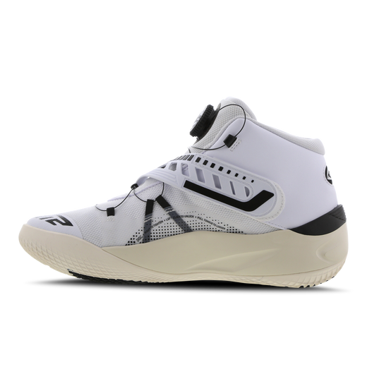 Puma Disc Rebirth Black Yellow für nur 69,99€ inkl. Versand statt 114,90€