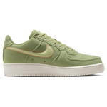 Dusty Olive-Hemp