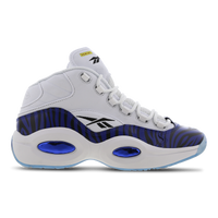 Reebok question homme clearance gris