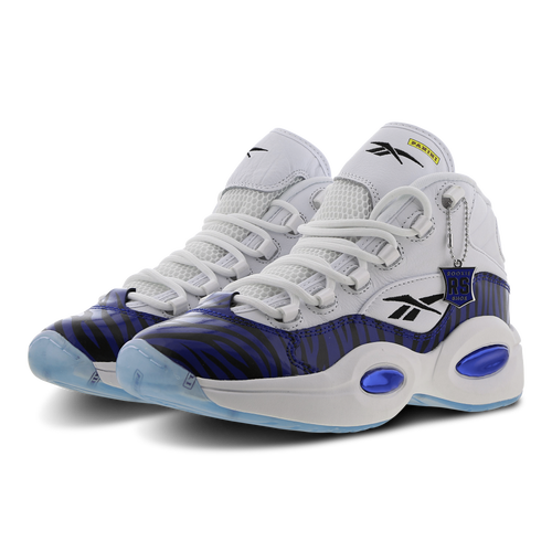 Reebok Question Mid Foot Locker Italy