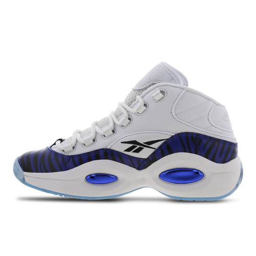 Reebok question mid soldes online