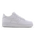 Nike Air Force 1 Low - Men Shoes White-White-White