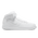 Nike Air Force 1 Mid - Herren Schuhe White-White