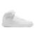 Nike Air Force 1 Mid - Men Shoes White-White | 
