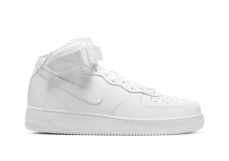 Nike Air Force 1 Mid Footlocker