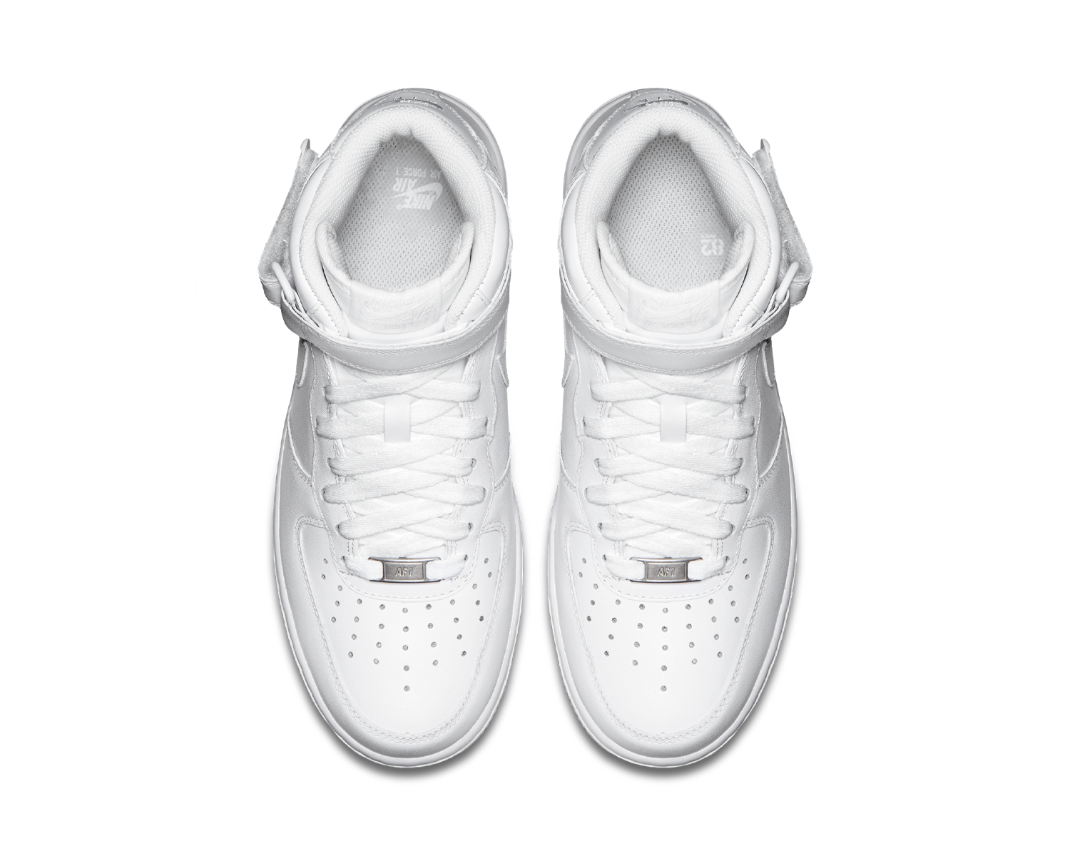 air force 1 mid foot locker