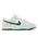 Nike Dunk Low - Hombre Zapatillas Summit White-Malachite-Platinu