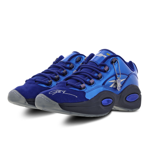 Reebok Question Low Foot Locker UK
