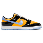 Black-Laser Orange