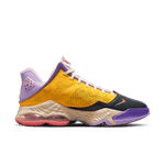 Lilac-Pink Gaze-Dk Smoke Grey