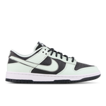 Dk Smoke Grey-Barely Green-Whi