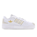 White-Gold Metalic-Off White