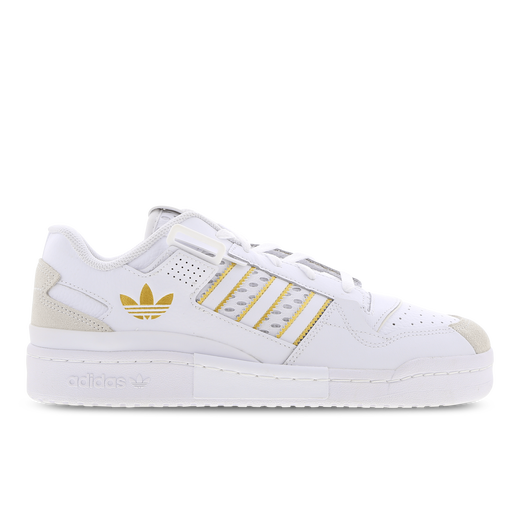 adidas Forum Exhibit Low für nur 57,38€ inkl. Versand statt 99,99€