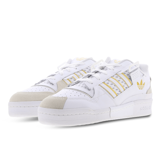 adidas Forum Exhibit Low für nur 57,38€ inkl. Versand statt 99,99€