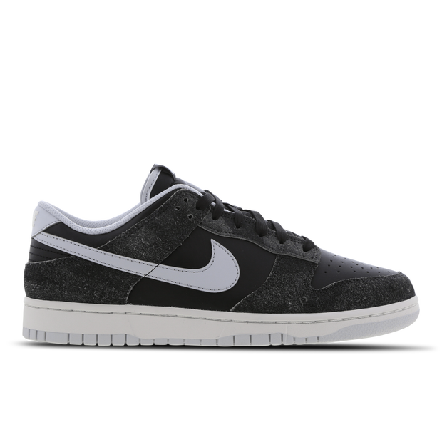 Nike Dunk Low Zebra Animal Pack Black - DH7913-001