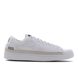 Homme Chaussures - Nike Blazer Low - White-Black-Summit White