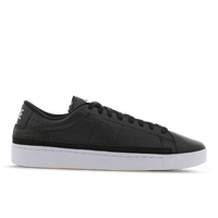 Blazer hotsell low black