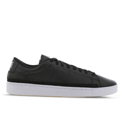 Homme Chaussures - Nike Blazer Low - Black-White-Brown