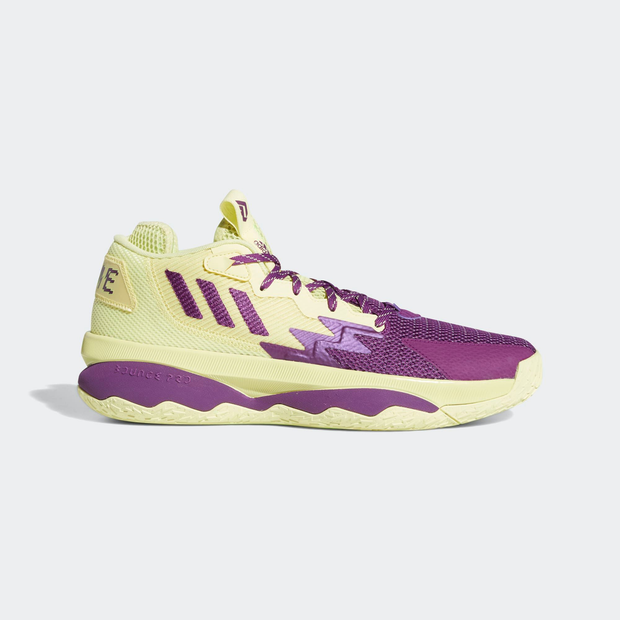 adidas Dame 8 Dame Time - GY0383