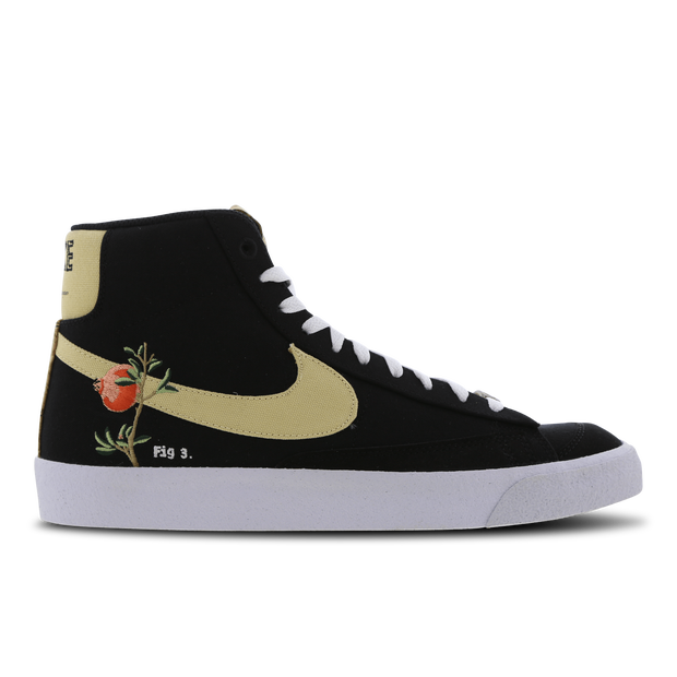 Nike Blazer Mid 77 Pomegranate - CI1166-001