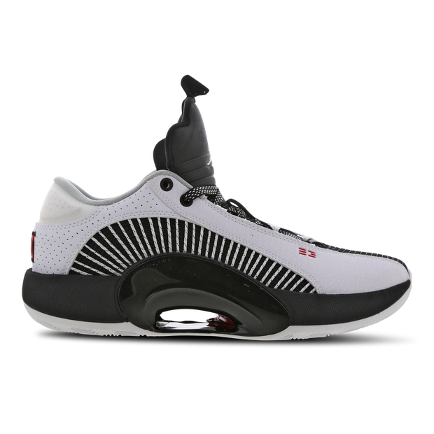 Air Jordan XXXV Low Basketbalschoen - Wit - CW2460-101