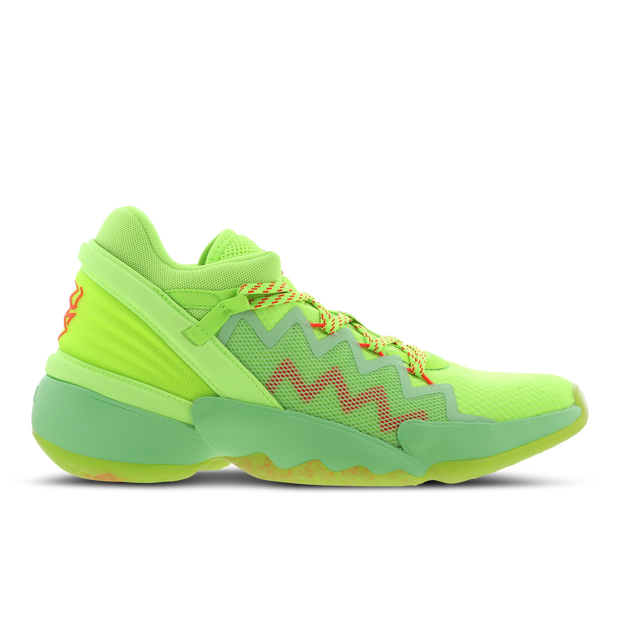 D.O.N. Issue #2 Marvel Spidey Sense Shoes - FU7385