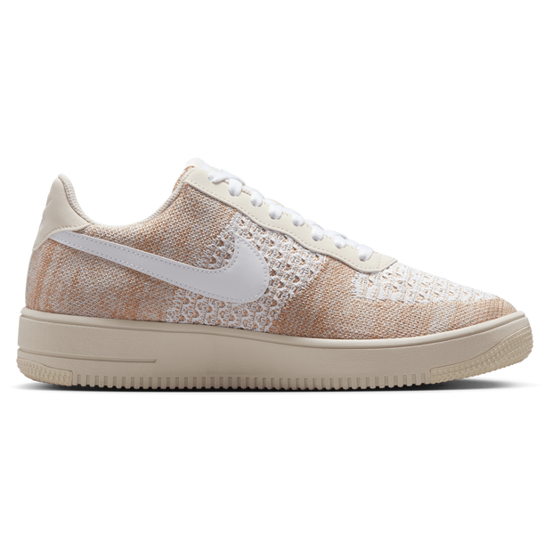 Sapatilhas Nike Air Force 1 Flyknit 2.0 para homem - Cinzento - IB7675-001