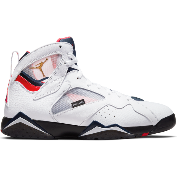 Jordan 7 Retro BCFC Paris Saint-Germain (2021) - CZ0789-105