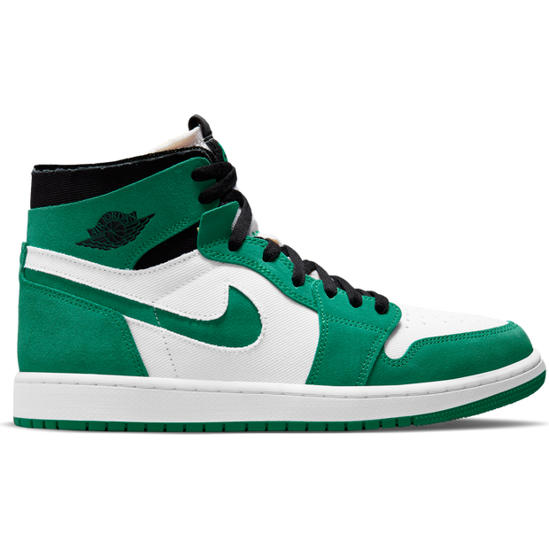 Air Jordan 1 Zoom CMFT Lucky Bull (2021) - CT0978-300