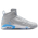 Jordan MVP - Heren Schoenen Wolf Grey-White