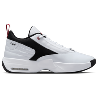 White-Black-Gym Red