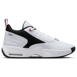 White-Black-Gym Red