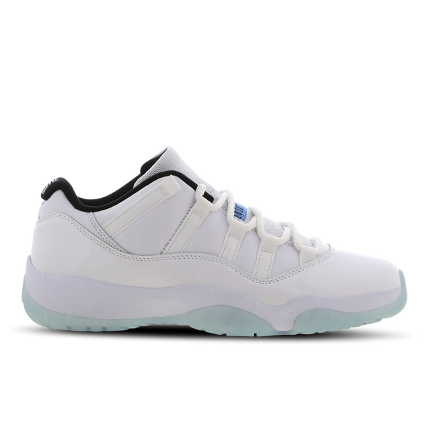 Air Jordan 11 Low - Blanco - AV2187-117