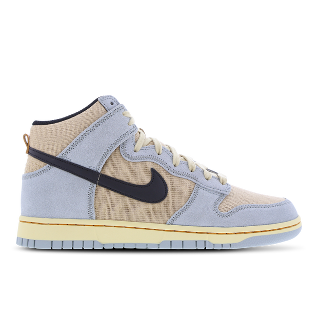 Nike Dunk High SE Hemp Hoops - FJ4191-200