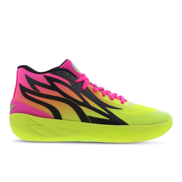 Puma Rick & Morty x MB.02 'Adventures' - 377411-02