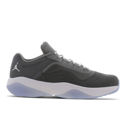 Homme Chaussures - Jordan 11 CMFT Low - Cool Grey-White-Medium Grey