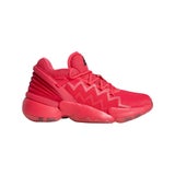Power Pink-Core Black-Power Pink