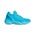 adidas D.O.N. Issue 2 Gca - Men Shoes Signal Cyan-Core Black-Signal Cyan