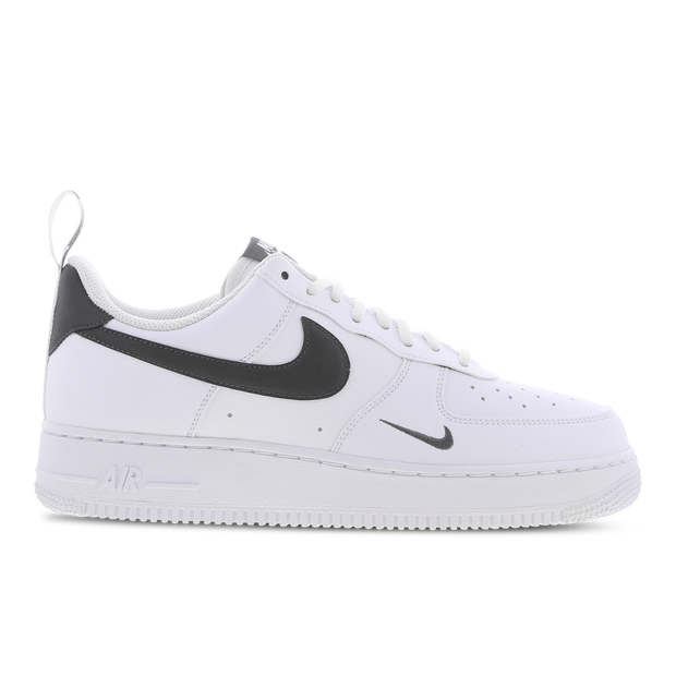 Nike Air Force 1 '07 LV8 UT Men's Shoes - White - DX8967-100
