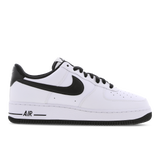 White-Black-White