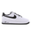 Nike Air Force 1 Low - Men Shoes White-Black-White