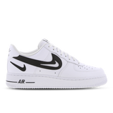 White-Black