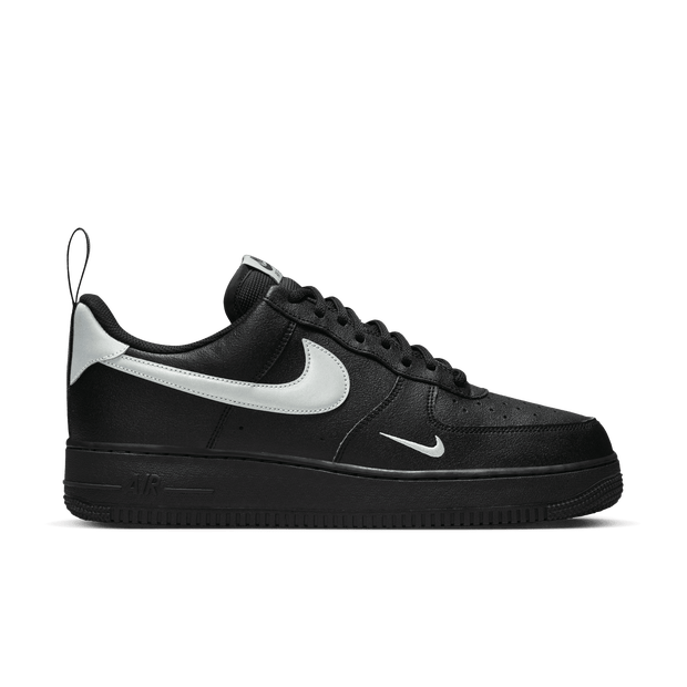 Nike Air Force 1 '07 LV8 UT Men's Shoes - Black - DX8967-001