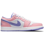 Arctic Punch-Purple Pulse-White