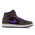 Jordan 1 Mid - Homme Chaussures Palomino-White-Wild Berry