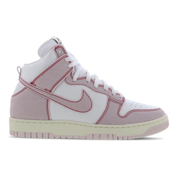 Nike Dunk High 85-sko til mænd - Hvid - DQ8799-100